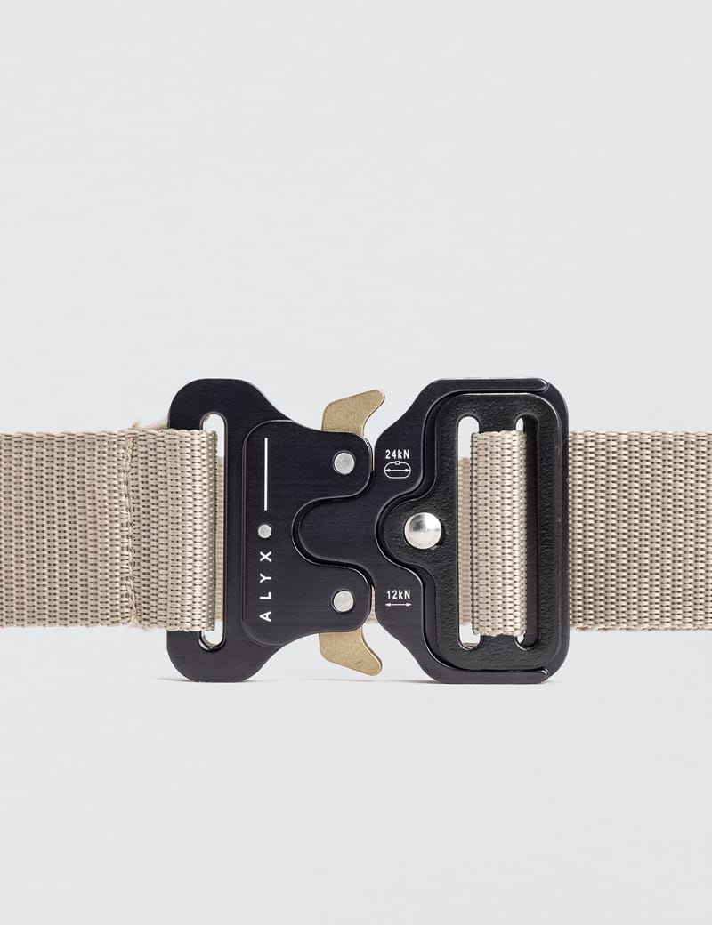 1017 ALYX 9SM - Rollercoaster Belt | HBX