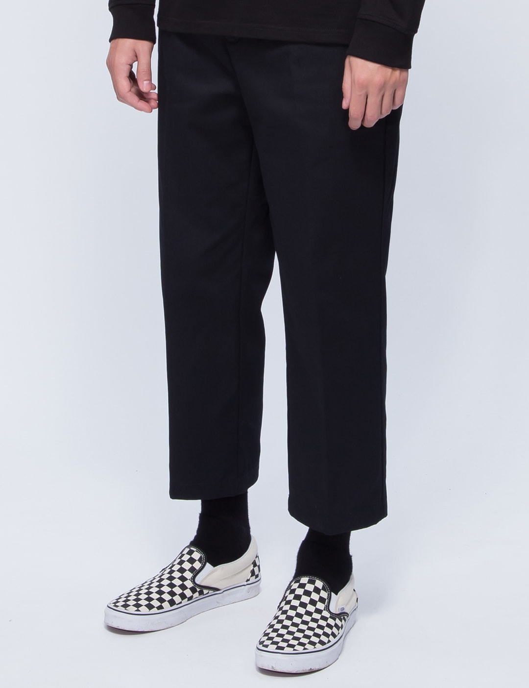 Stüssy Big Boi Pants HBX Globally Curated Fashion and Lifestyle