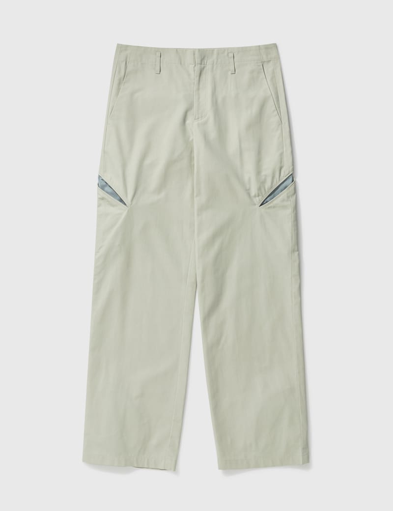 POST ARCHIVE FACTION (PAF) - 5.0 TROUSERS CENTER | HBX