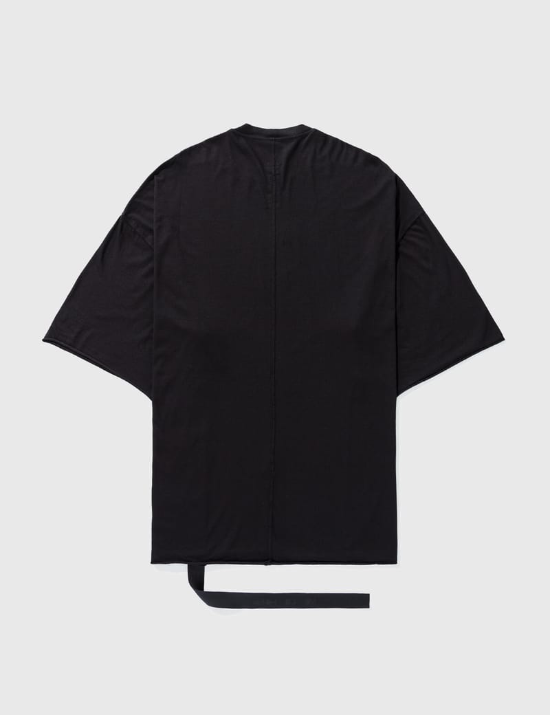 リックオウエンス・ダークシャドウ - トミー Tシャツ | HBX
