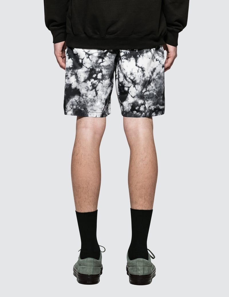 Stüssy - Bleach Nylon Mountain Shorts | HBX - Globally Curated