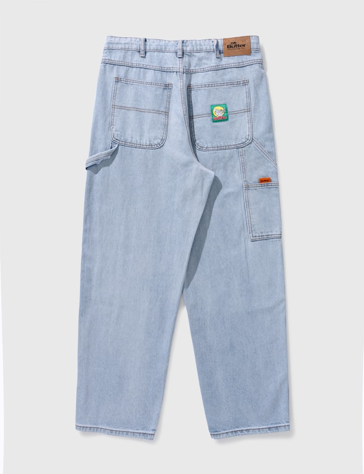 Butter Goods Brass Worker Denim Jeans HBX Globally Curated