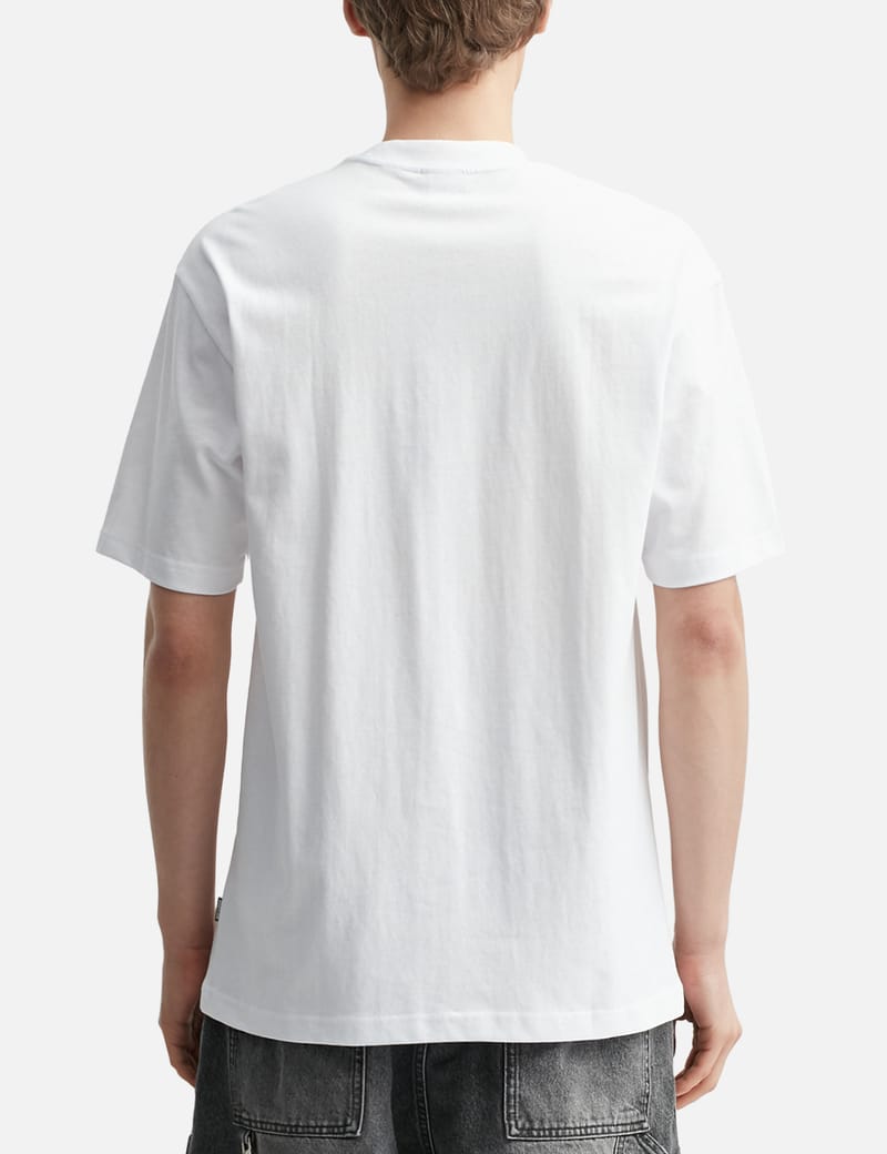 Babylon - BONEHEAD T-SHIRT | HBX - Globally Curated Fashion