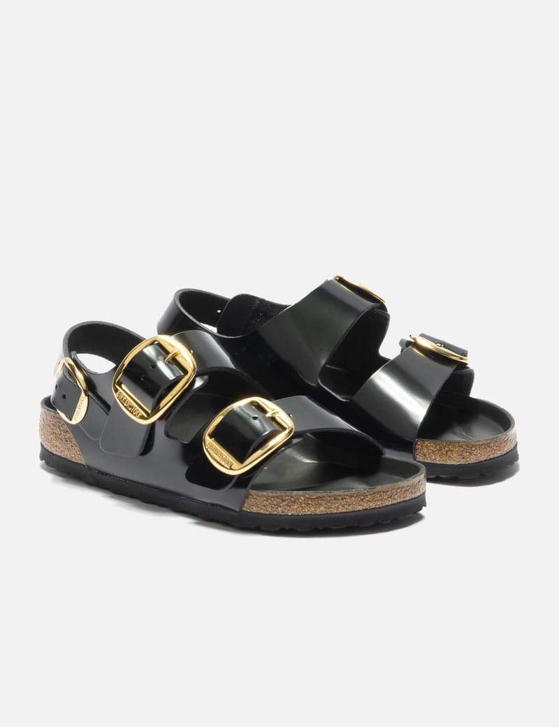 Birkenstock - ボストン スエード | HBX