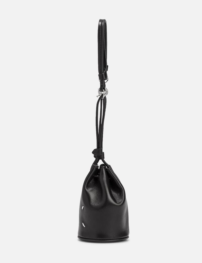 Maison Margiela - TABI BUCKET MICRO | HBX - Globally Curated