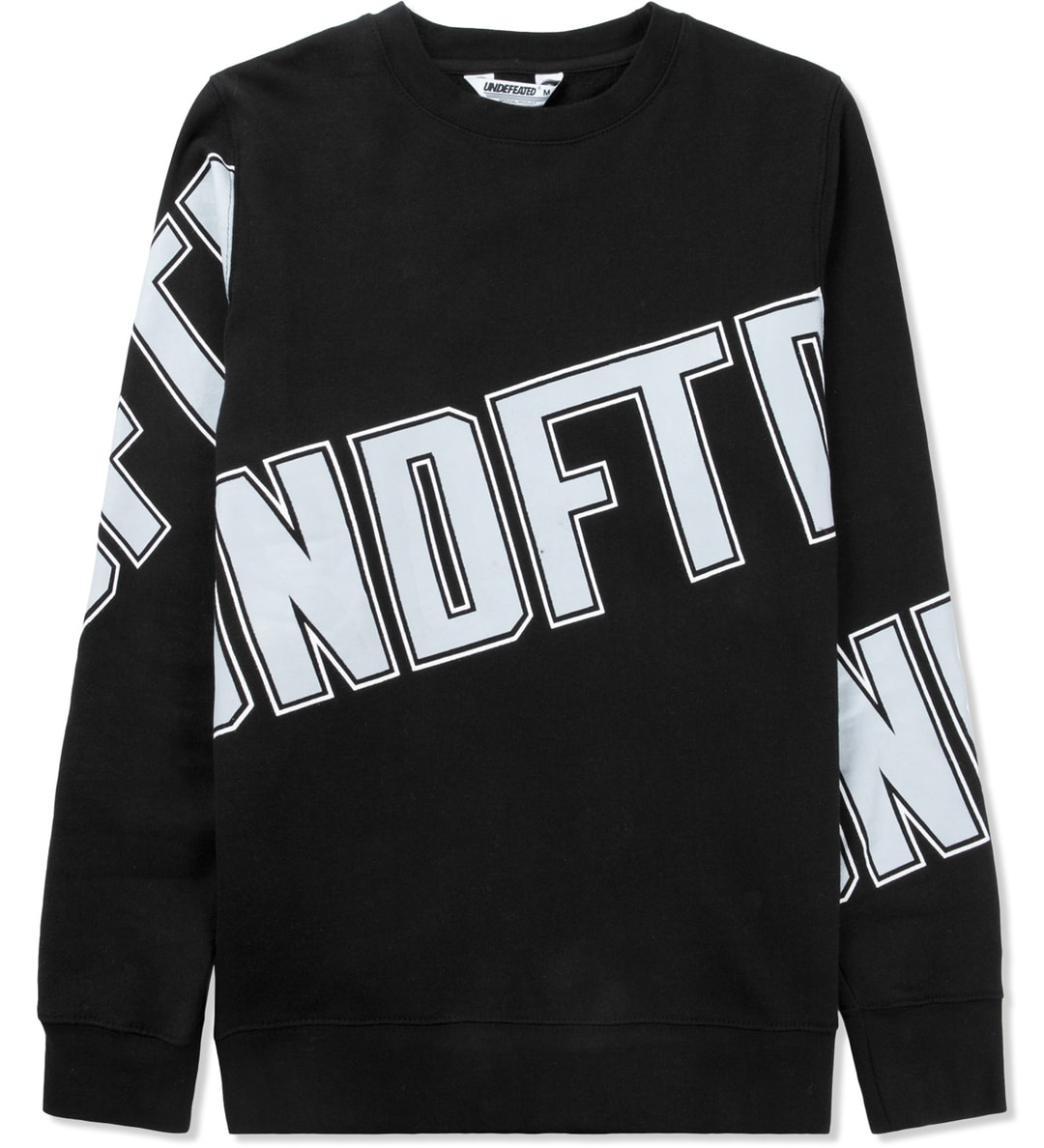 Undefeated sweater clearance