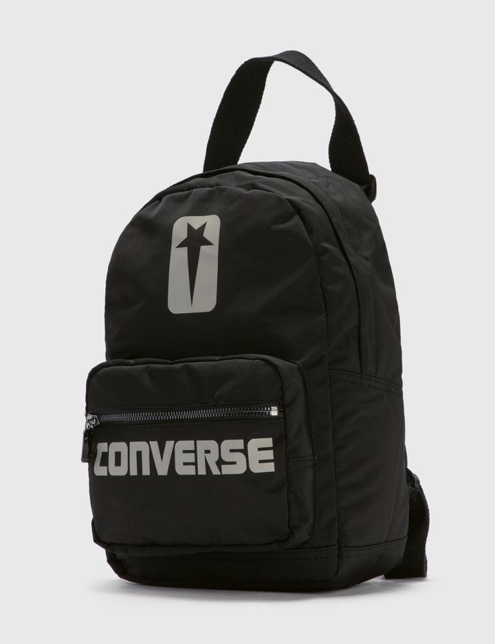 Converse Converse x DRKSHDW Go Lo Backpack HBX HYPEBEAST 為您搜羅全球潮流時尚品牌