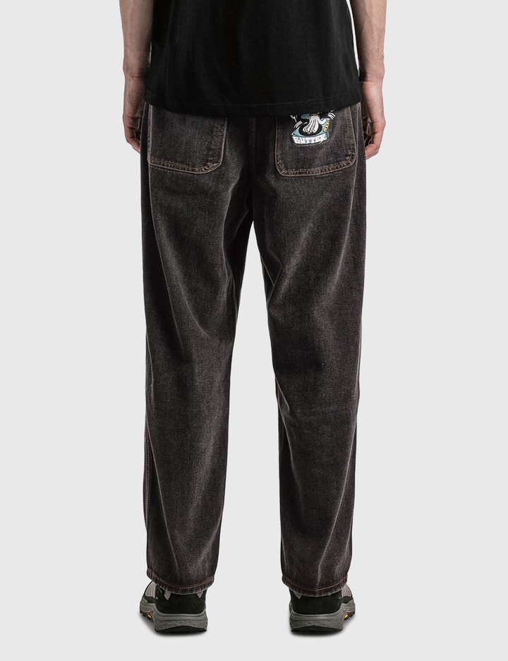 Butter Goods Spinner Denim Jeans HBX Globally Curated Fashion and Lifestyle by Hypebeast