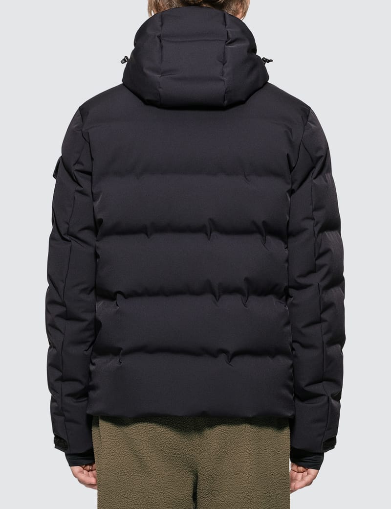 Moncler - Grenoble Down Jacket | HBX
