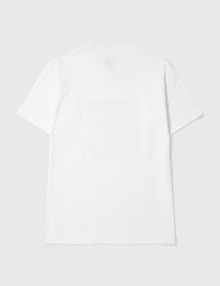 Whim Golf - Course Map T-shirt | HBX - Globally Curated Fashion and ...