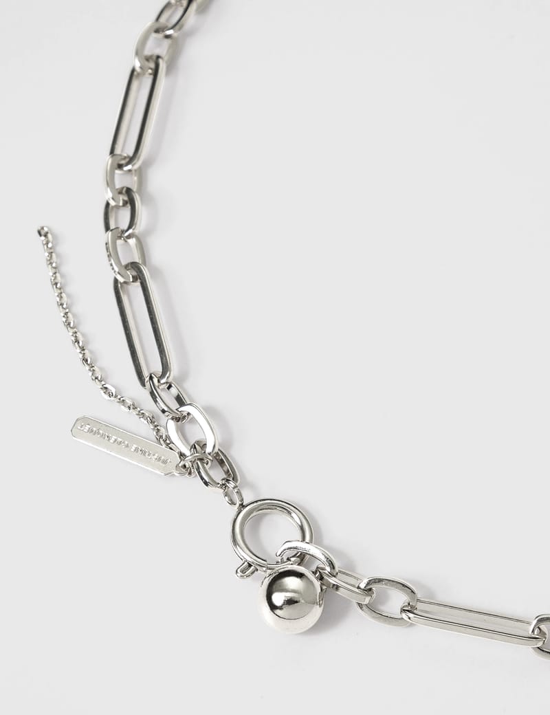 Justine Clenquet Ali Necklace | Shopbop