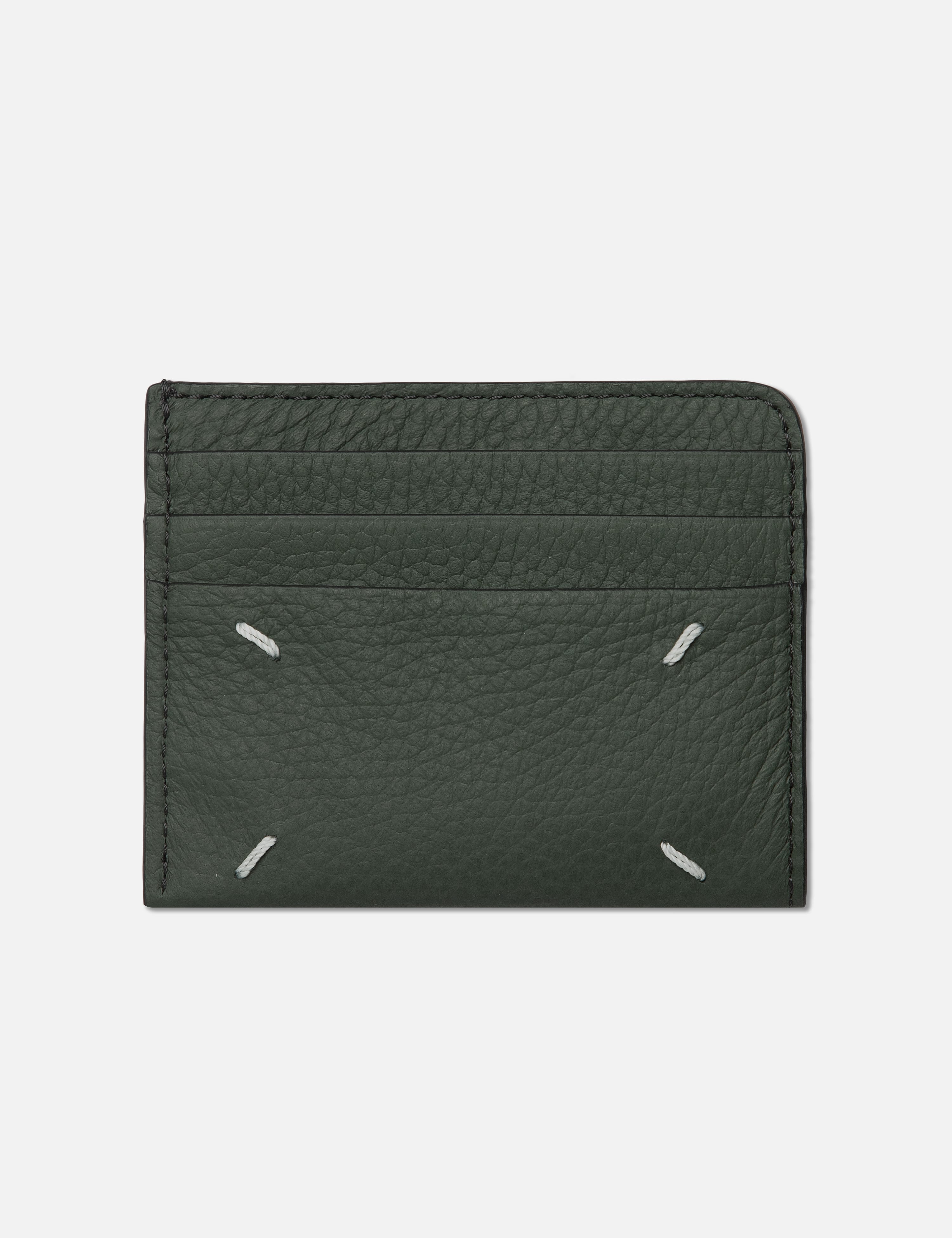 Human Made - Military Card Case | HBX - Globally Curated Fashion 