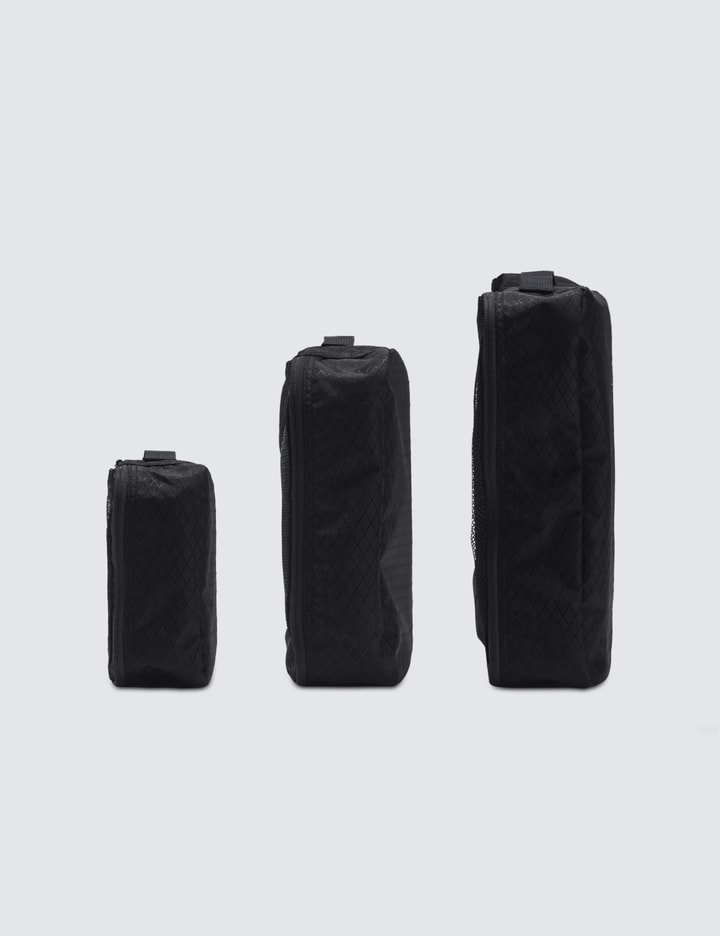 Stüssy - Diamond Ripstop Packing Cubes | HBX