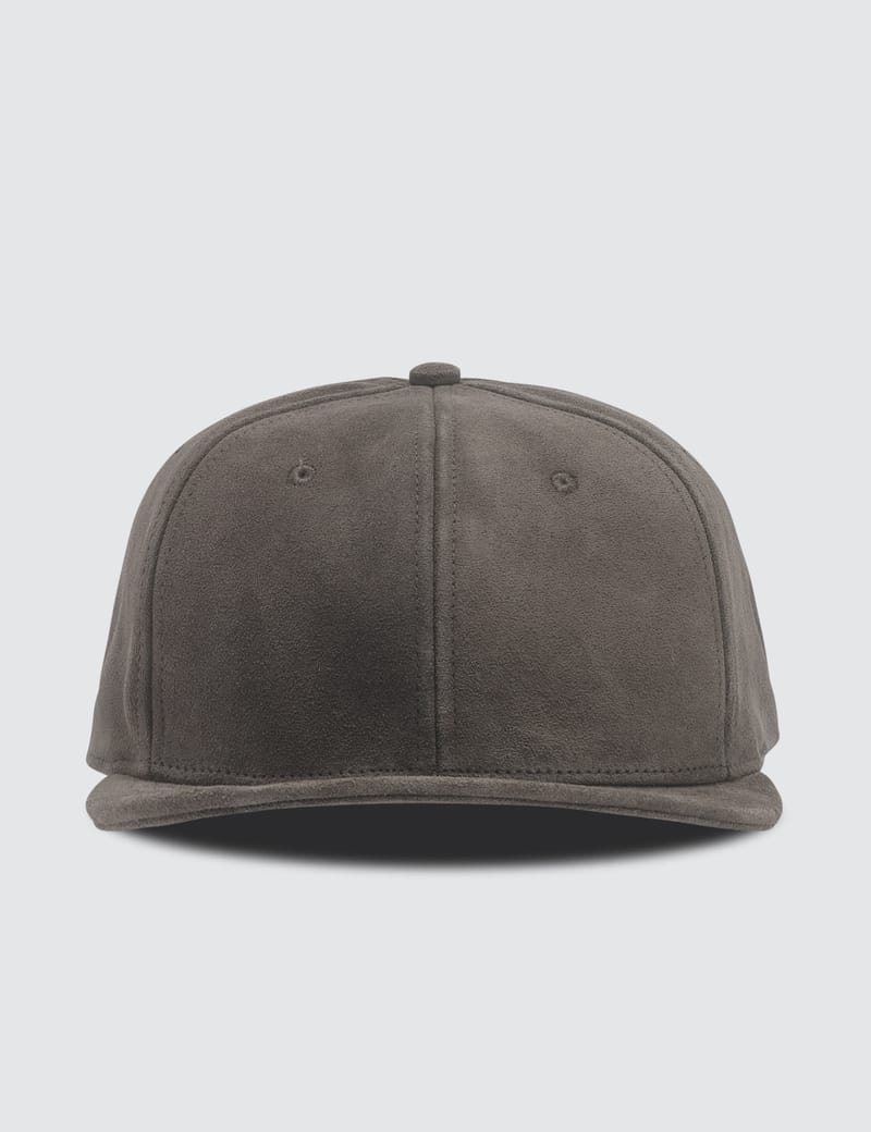 Fear of God - 6th Collection Hat | HBX - Globally Curated Fashion ...