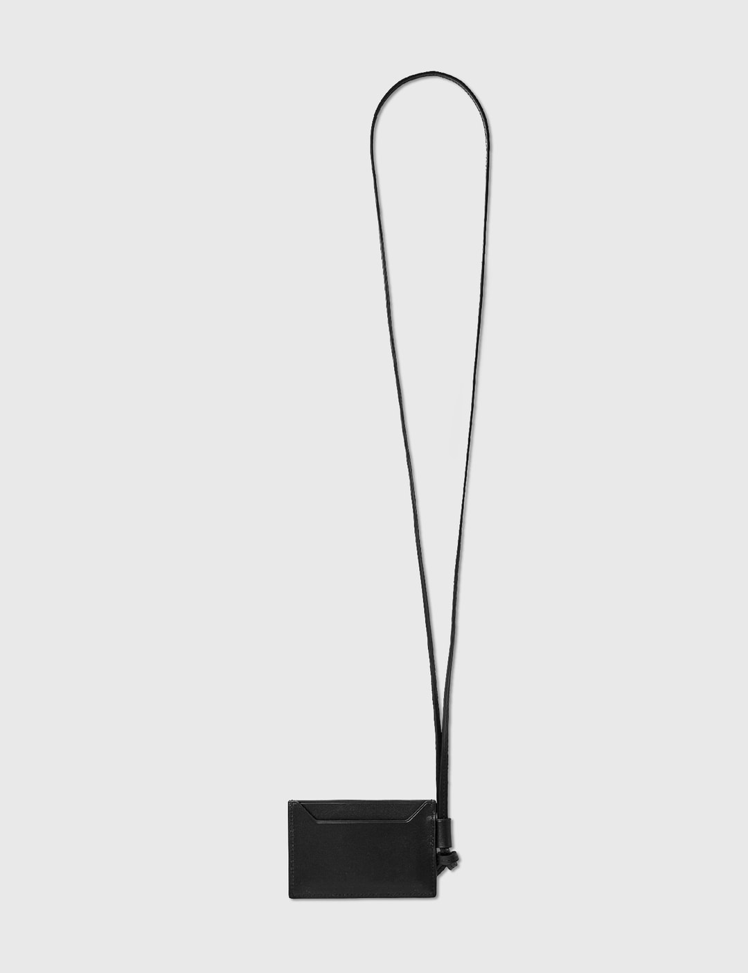 Loewe - Plain Cardholder Necklace | HBX - Globally Curated Fashion and ...