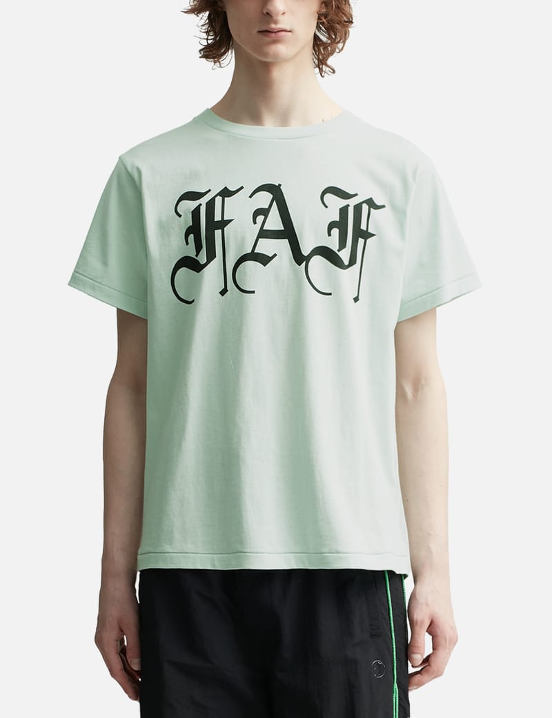 THE NORTH FACE L/S Rugger Shirt / ザ・ノース・フェイス