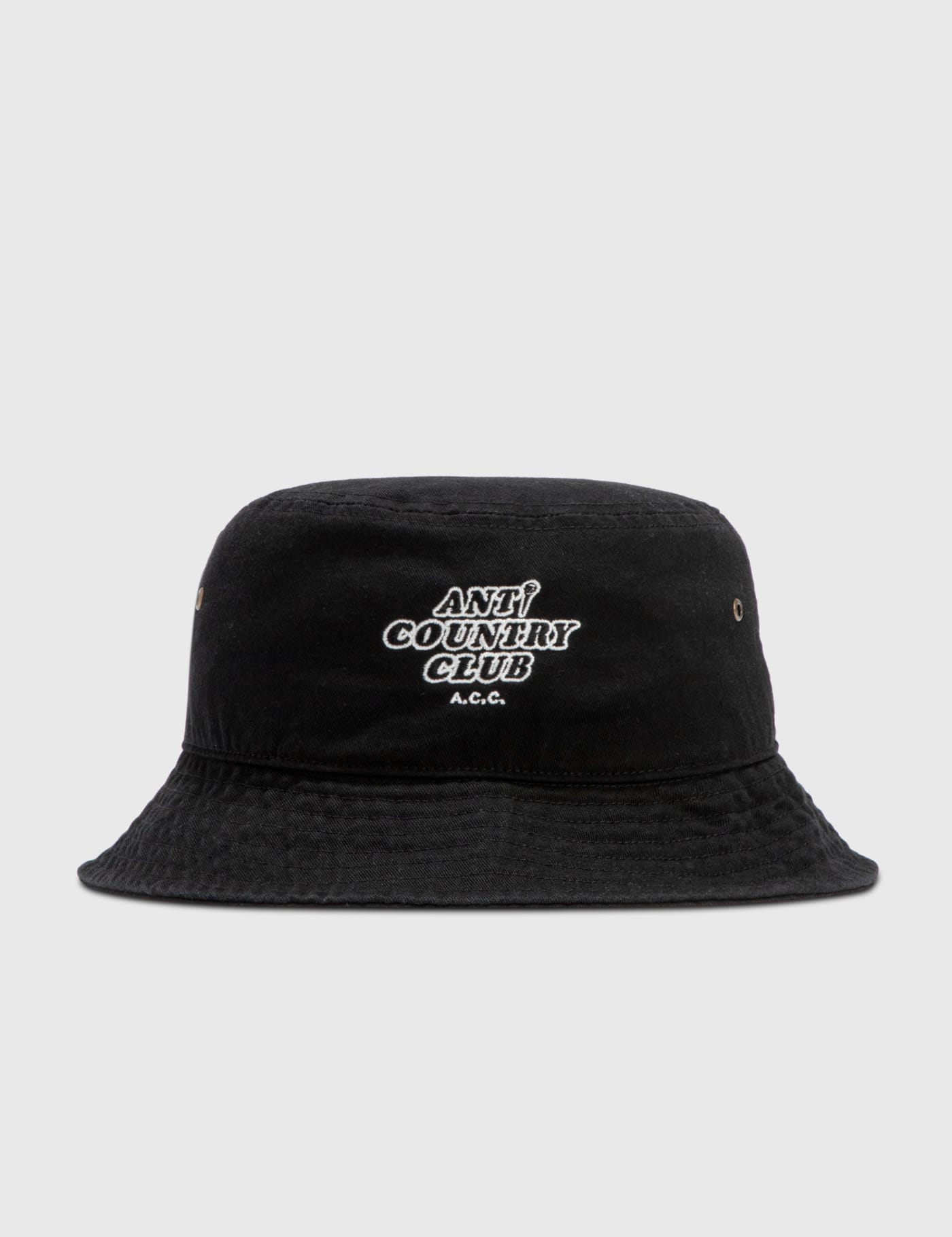 ANTi COUNTRY CLUB TOKYO BUCKET HAT
