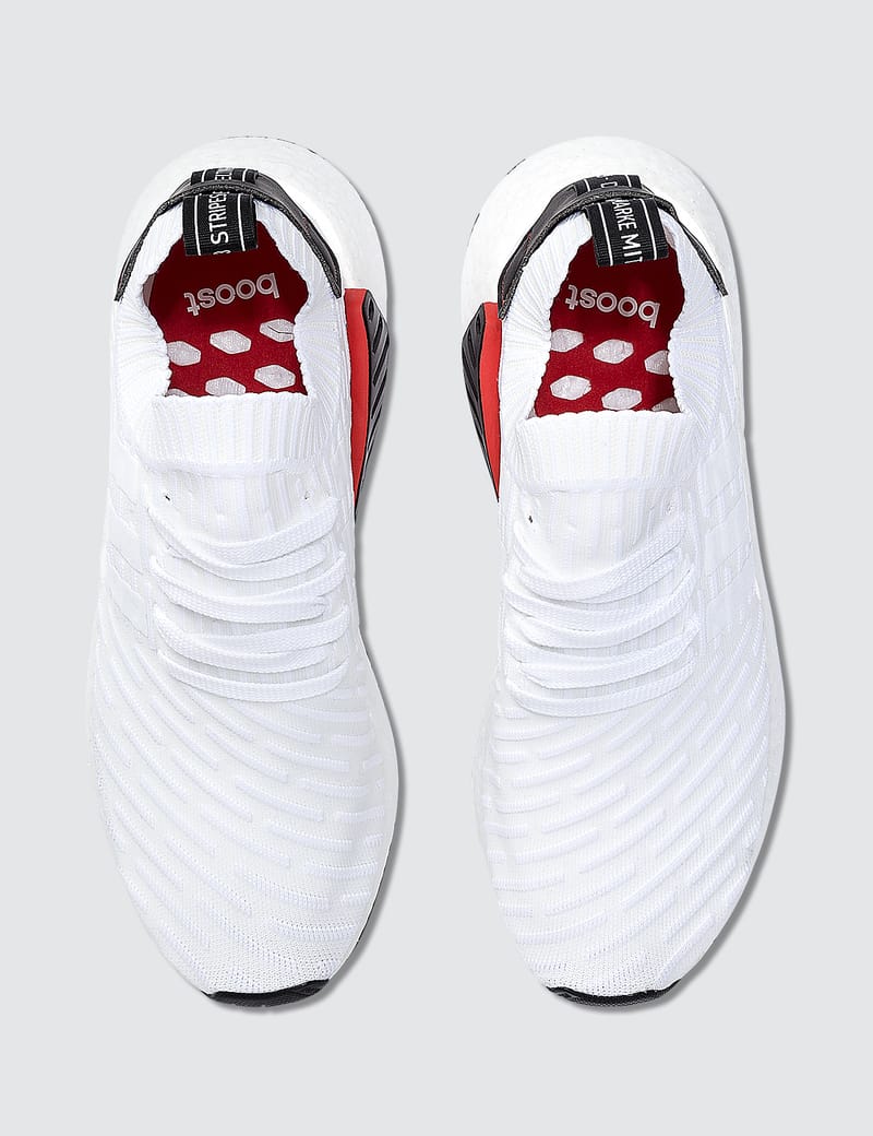 Orders nmd r2 white mens