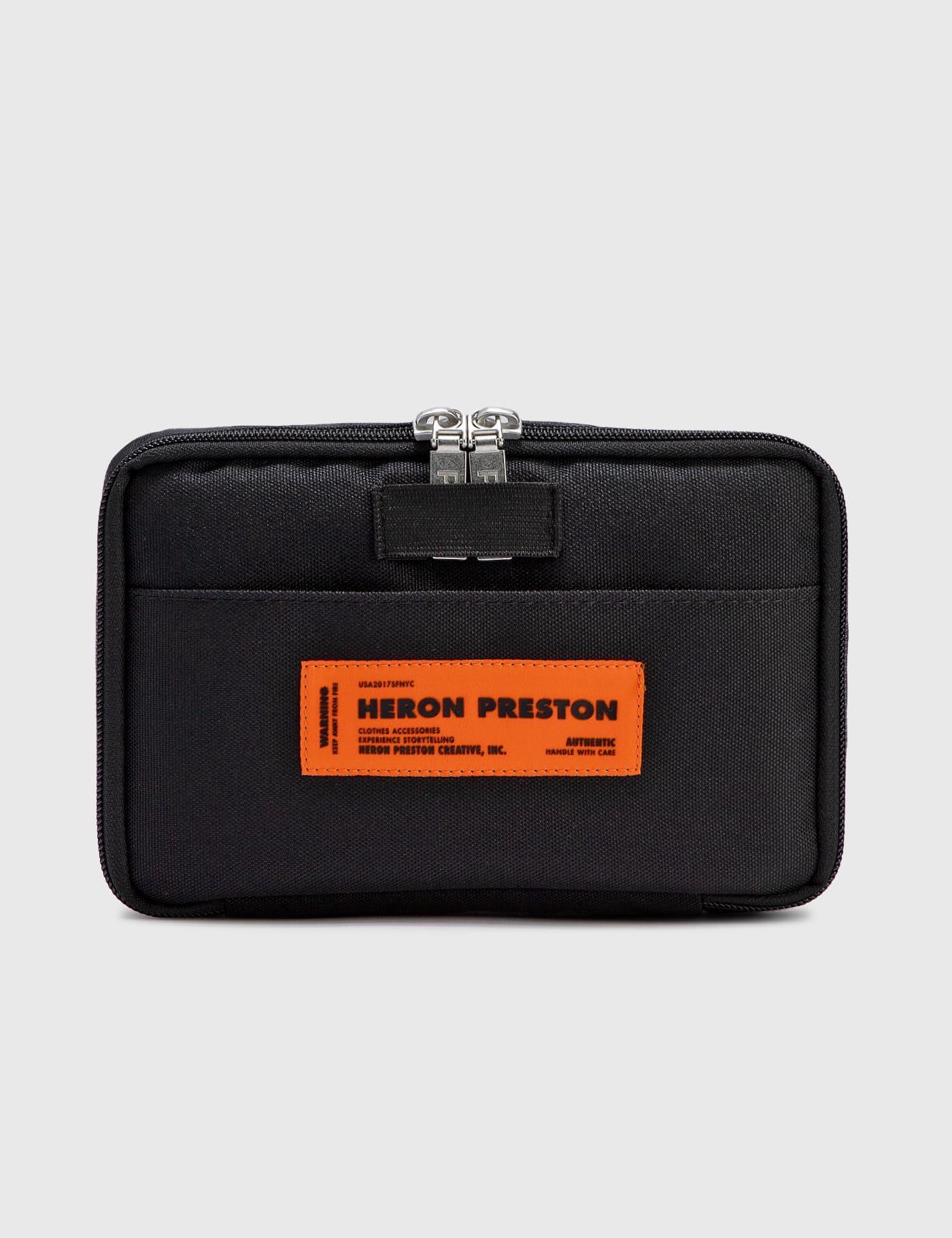 HERON PRESTON® - Tool Box Bag | HBX - Globally Curated Fashion and