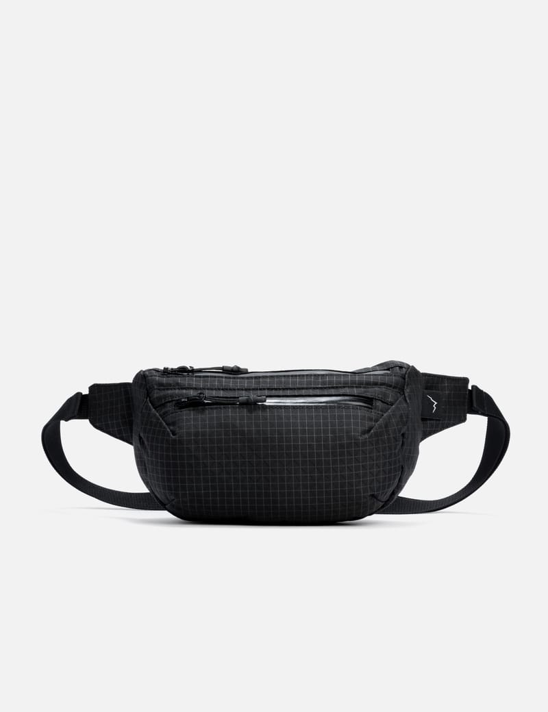 ショルダーバッグ CAYL Seorak 5 X-pac Mesh CAYL - SEORAK 5_Seorak 5 (Xpac_Mesh) | HBX - Globally