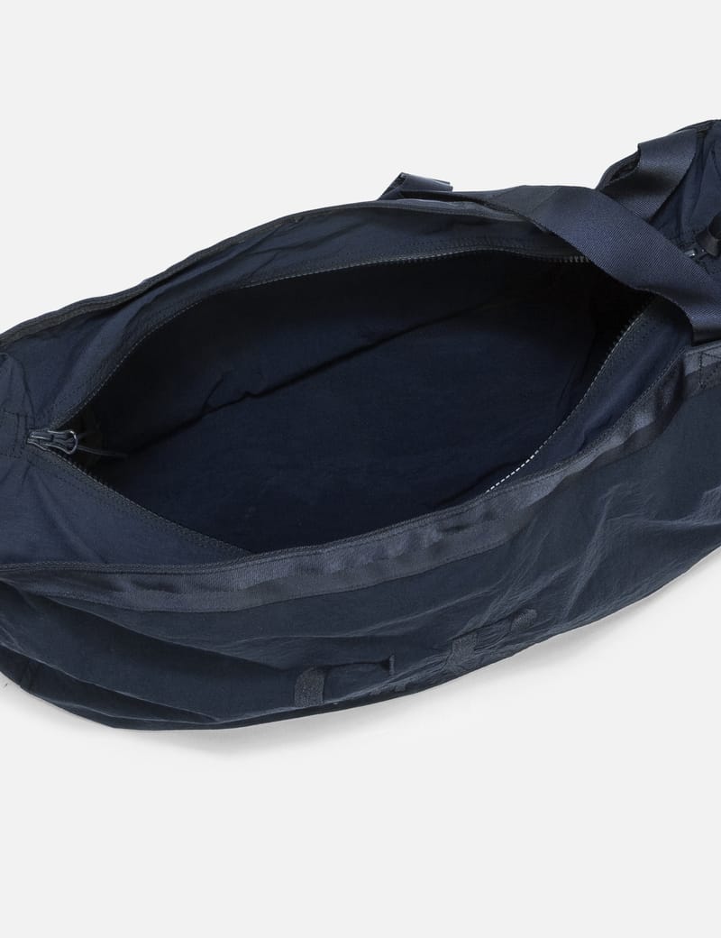 C.P. Company - Plain Paper Touch Zipped Bag | HBX - Globally