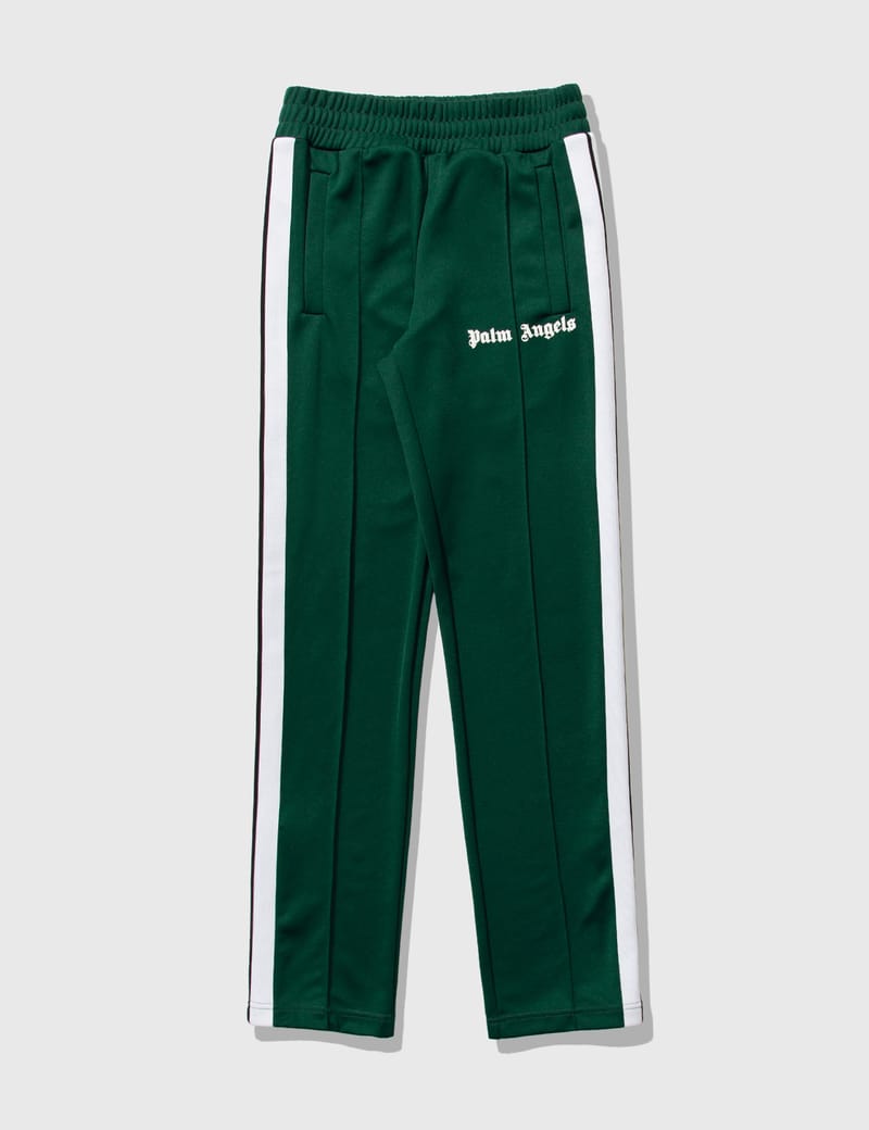 Palm angels track pants 2025 fit