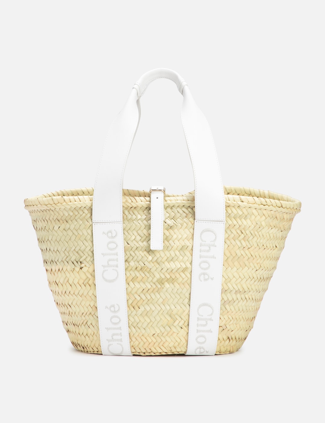 chloé basket