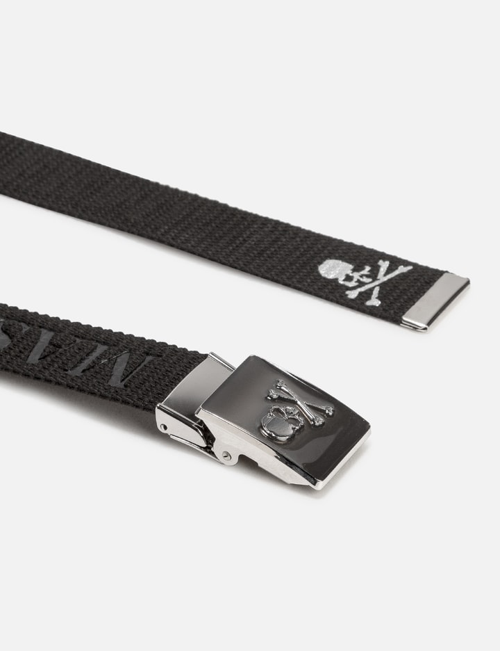 Mastermind World TAPE BELT HBX HYPEBEAST 為您搜羅全球潮流時尚品牌