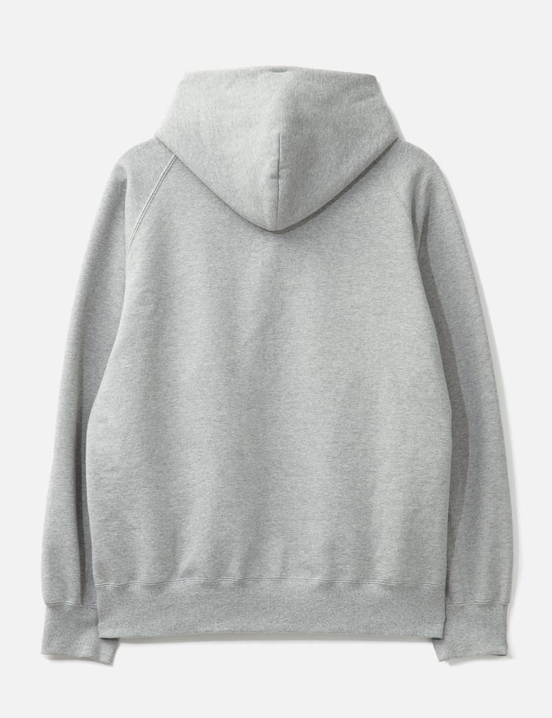 Sacai - Sacai X Carhartt WIP デトロイト ニット プルオーバー