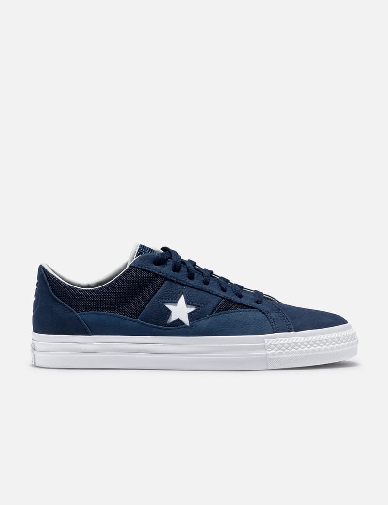 Converse lifestyle hot sale one star