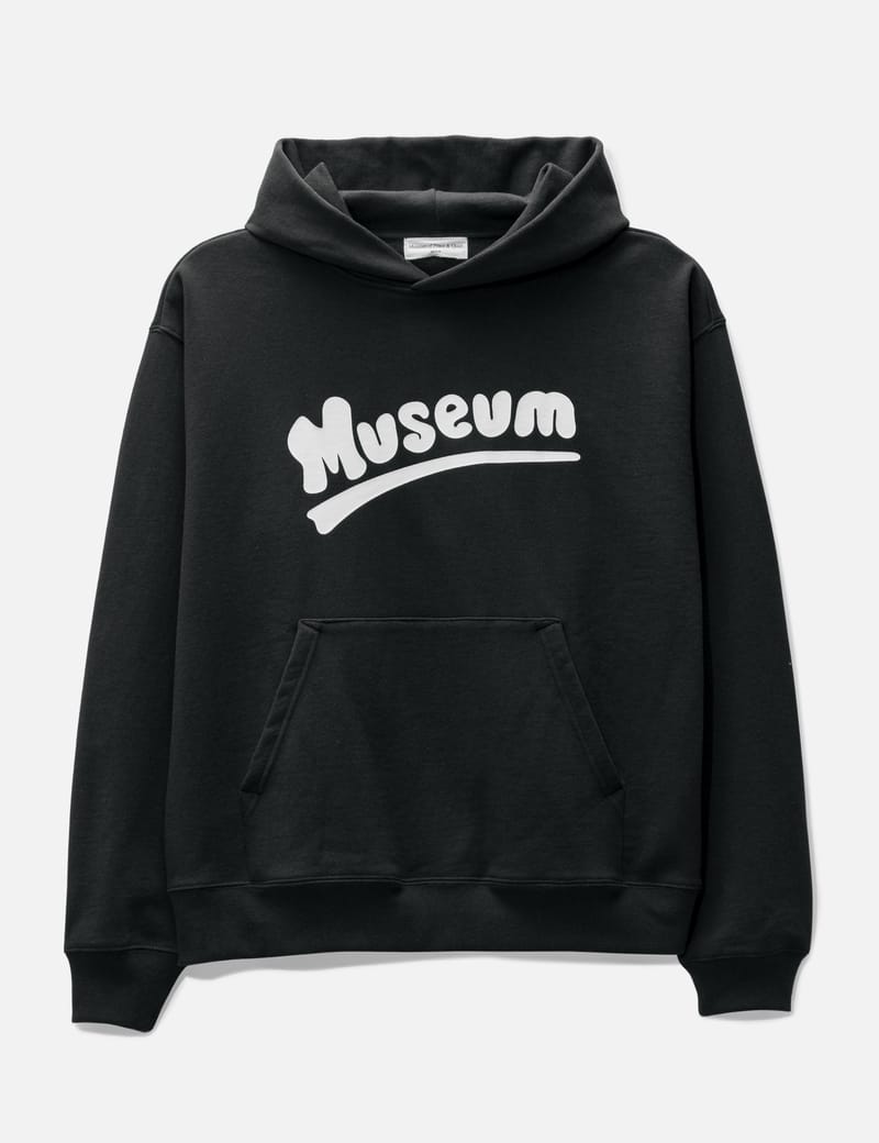 Museum of Peace & Quiet | HBX - Globally Curated Fashion and