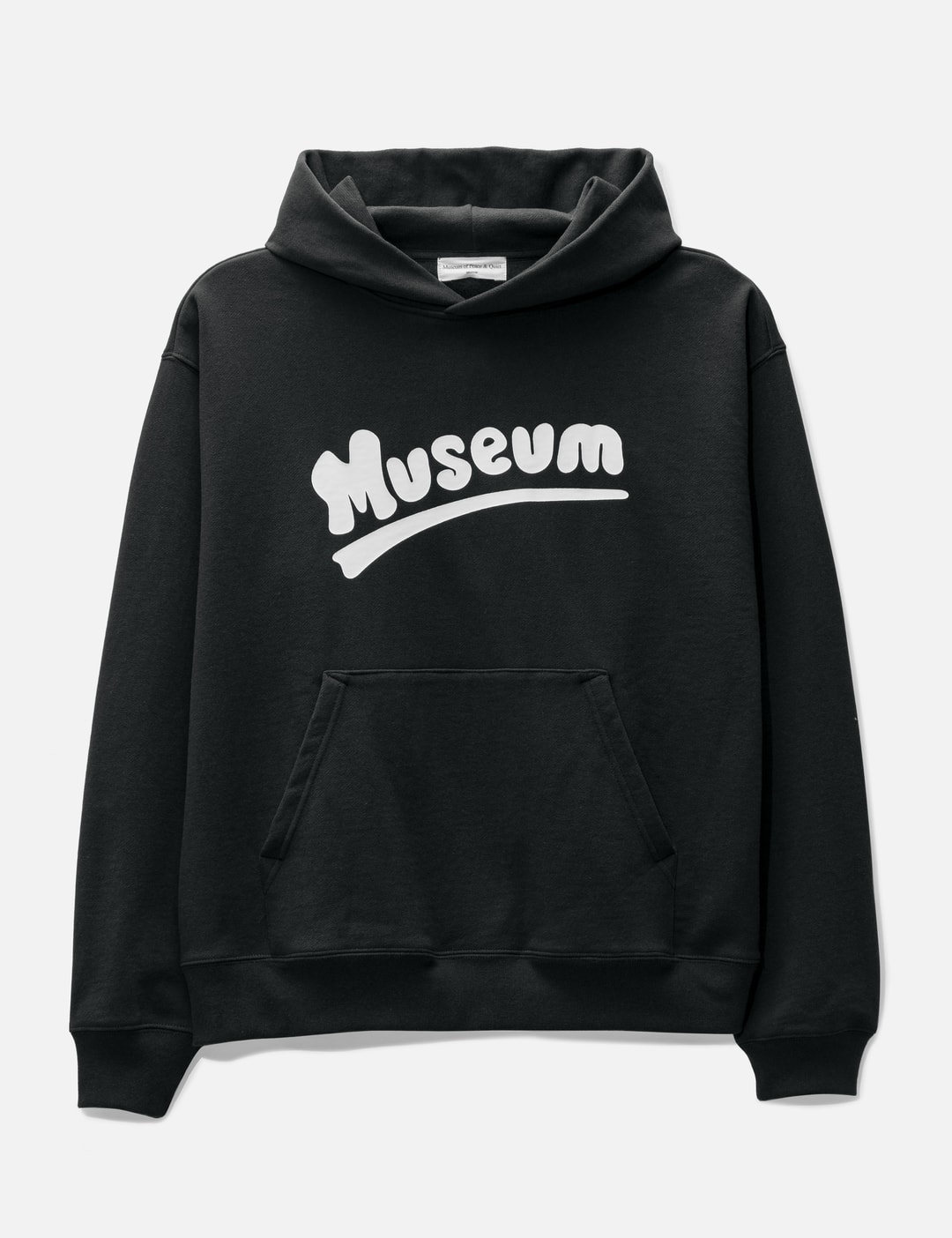 The Museum of Modern Art Hoodie – Where Art Meets Fashion