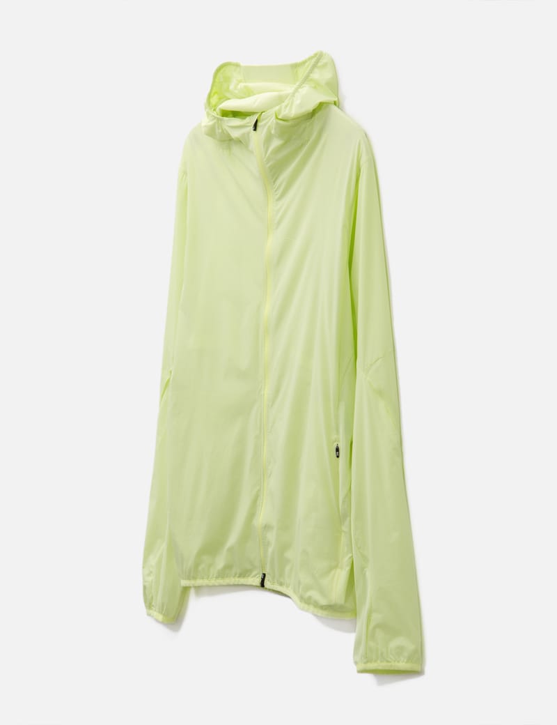 On - On x POST ARCHIVE FACTION Running Jacket PAF | HBX