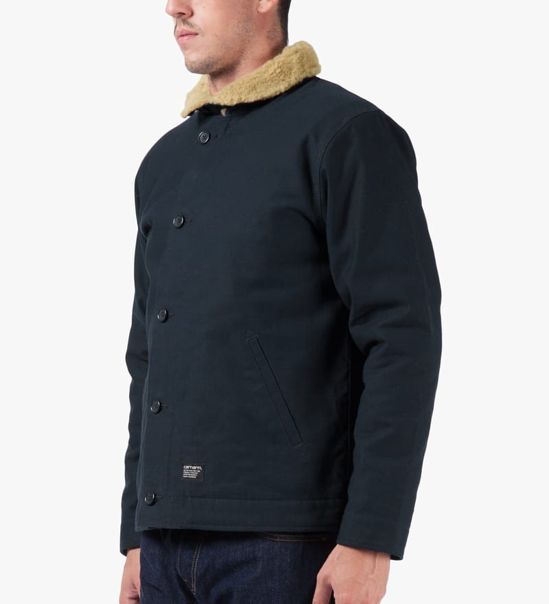 Carhartt wip hotsell sheffield jacket