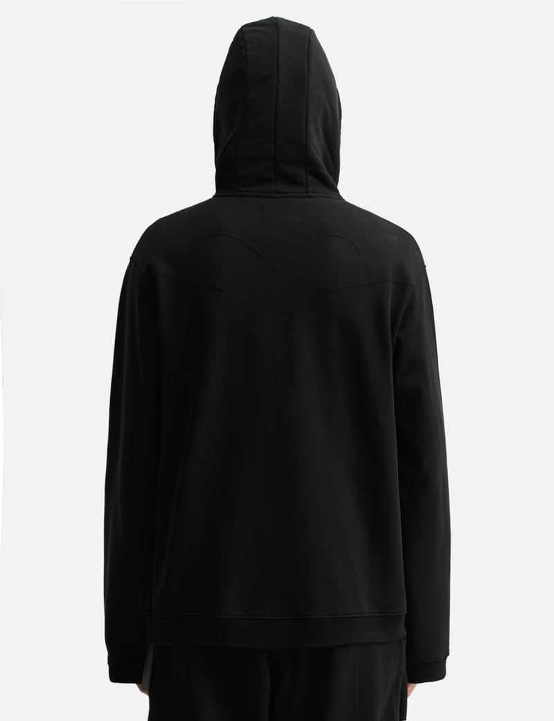 VAIN - Three Zip Hoodie | HBX