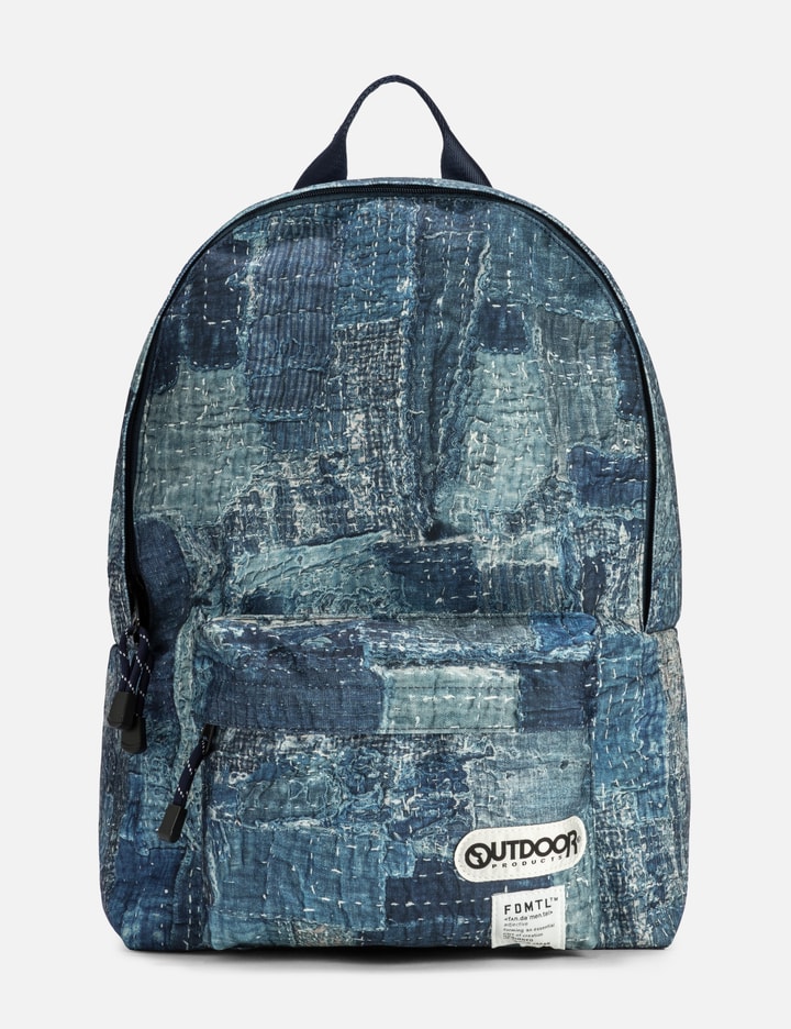 FDMTL - FDMLT X OUTDOOR PRODUCTS BACK PACK | HBX