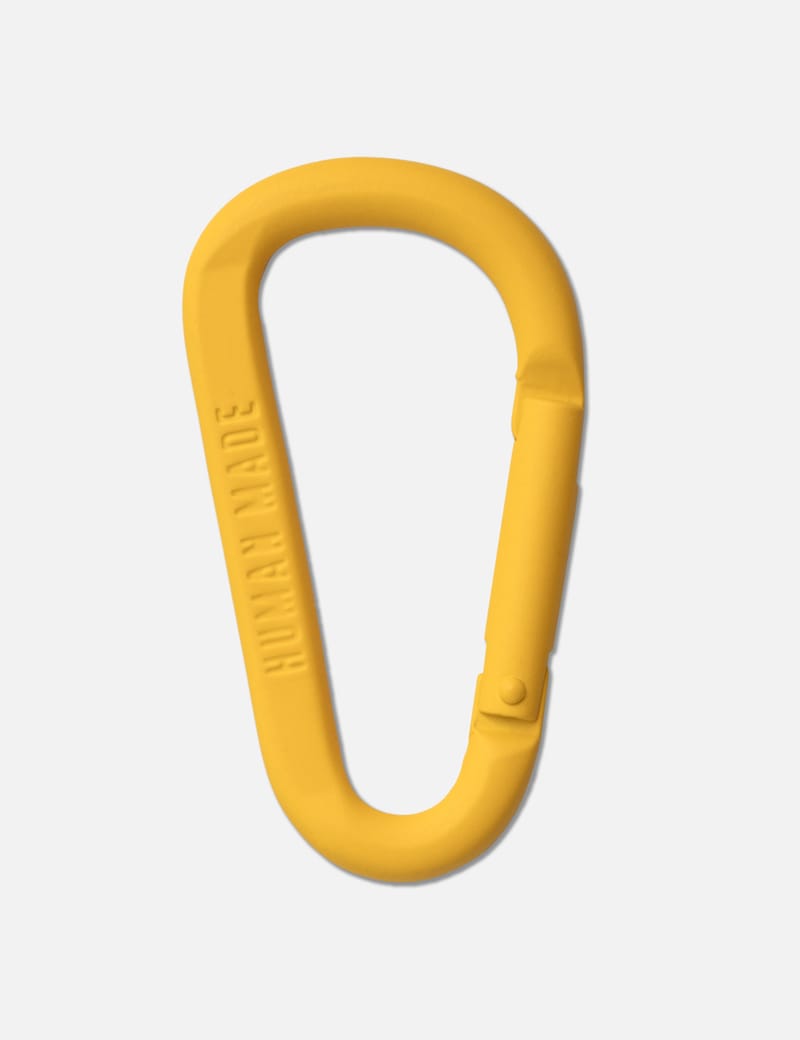 Human Made - Human Made Carabiner 70mm | HBX - Globally Curated