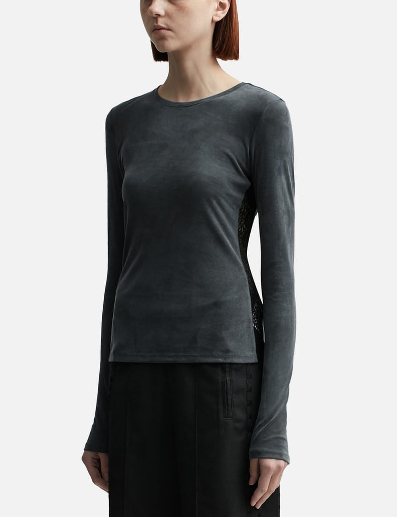 アワーレガシー - Super Slim Longsleeve | HBX