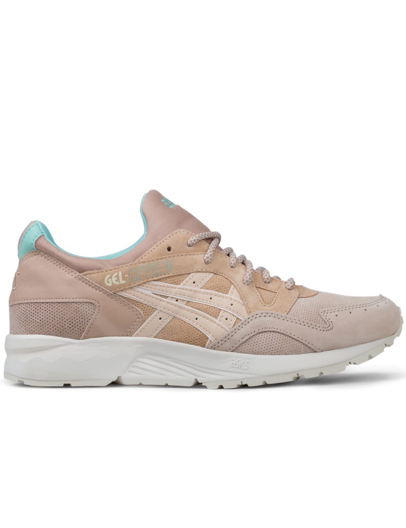 Asics gel lyte top v covent garden