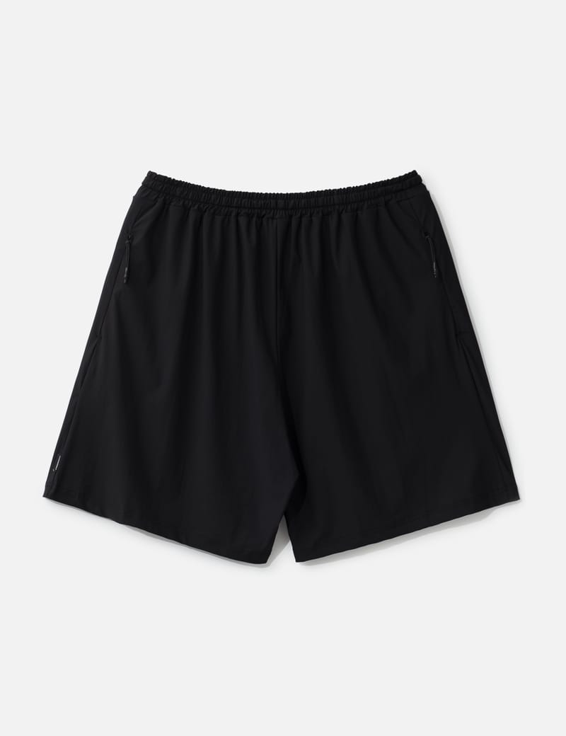 NEIGHBORHOOD NH X Folbot Physical Fitness Uniform - Quick-dry UV