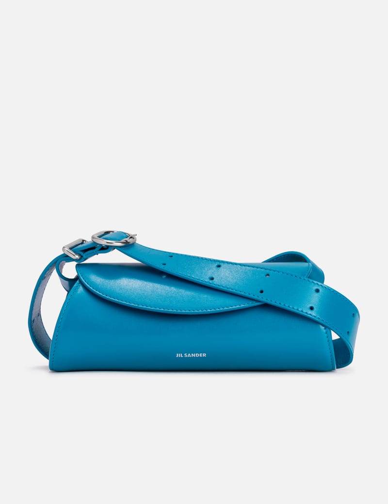 Jil Sander - Taos Bucket Bag | HBX - Globally Curated Fashion and