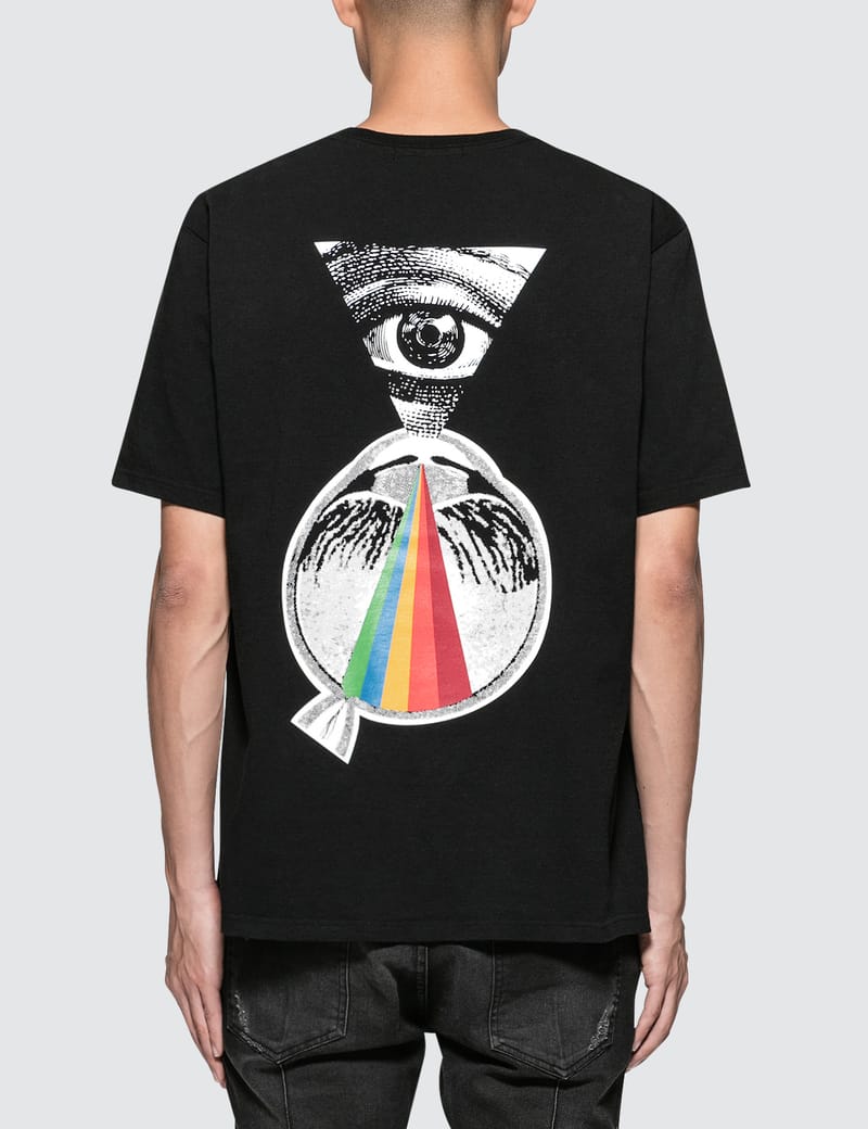 Tシャツ・カットソー COVERNAT SUFER SHOP GRAPHIC T-SHIRTS 4TR397 COVERNAT | No.1 K-fashion Store MUSINSA