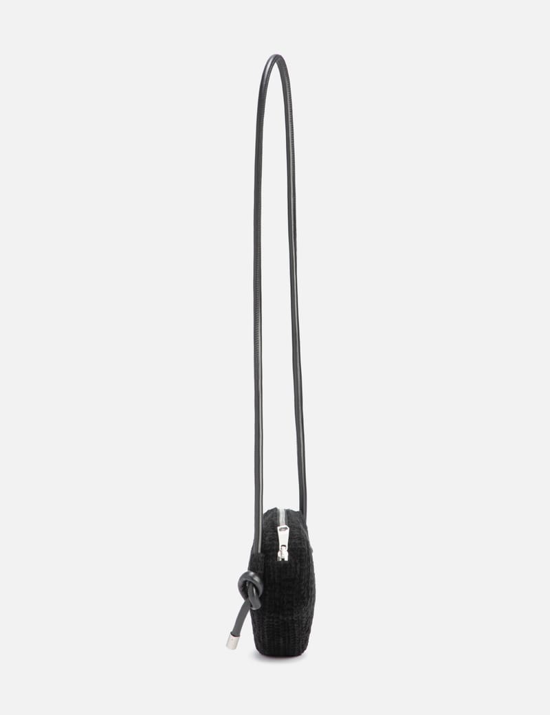 レビュー高評価商品 CROSS ASYMMETRICAL - Error Ader BAG Curated Globally - HBX | バッグ