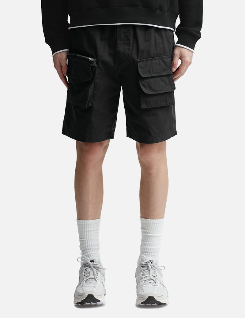 thisisneverthat® - L-Logo Flight Shorts | HBX - Globally Curated