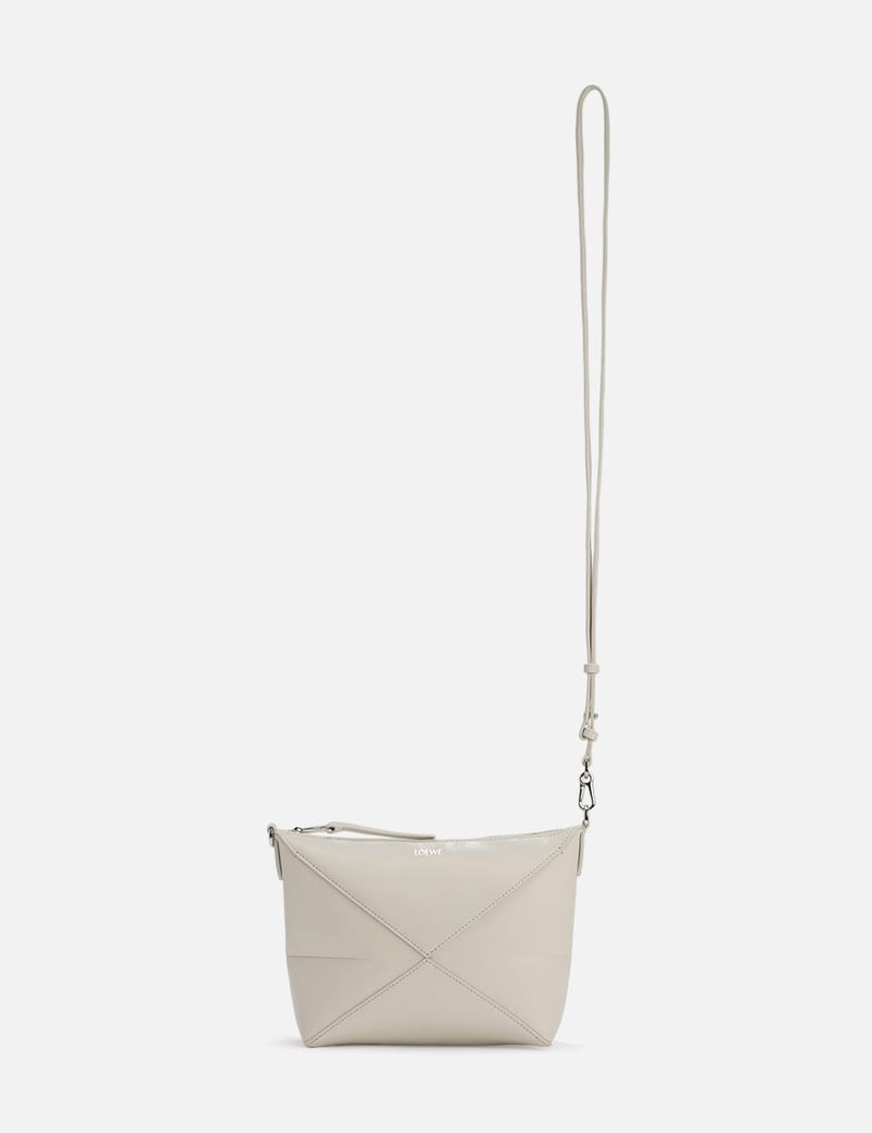 ロエベ パズルバッグ スモール タン パズルバッグ スモール | 商品詳細