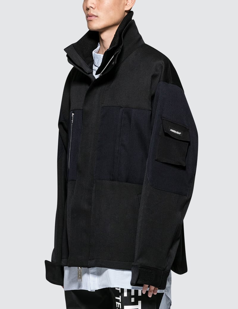 Ambush mountain outlet jacket