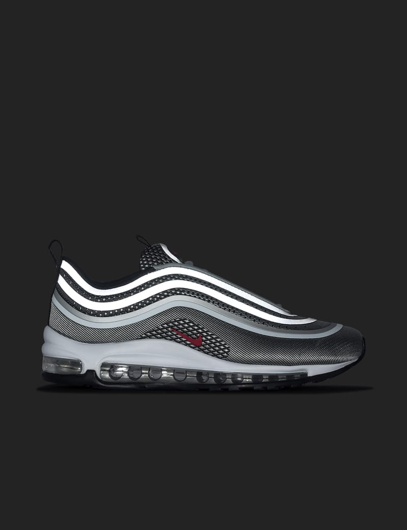 Air max 97 hot sale ul 17 silver