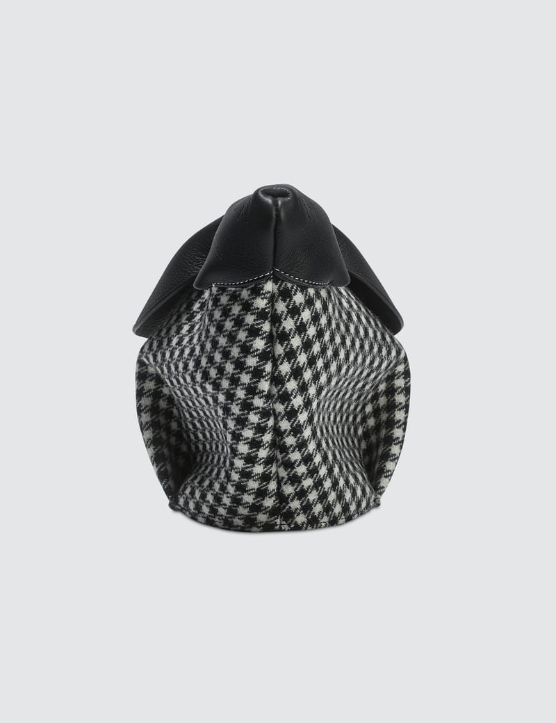 専用！LOEWE  BUNNY COLOUR BLOCK MINI BAG 専用！LOEWE BUNNY COLOUR BLOCK MINI BAG 【公式通販】