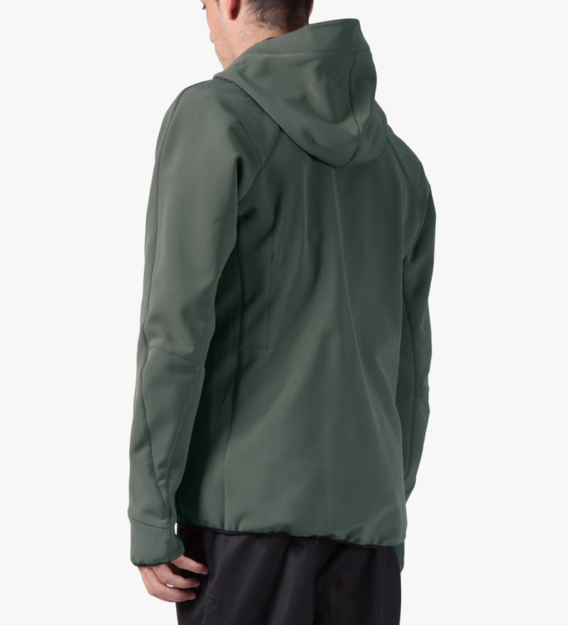 ACRONYM® - Olive Drab J25-SS Jacket | HBX