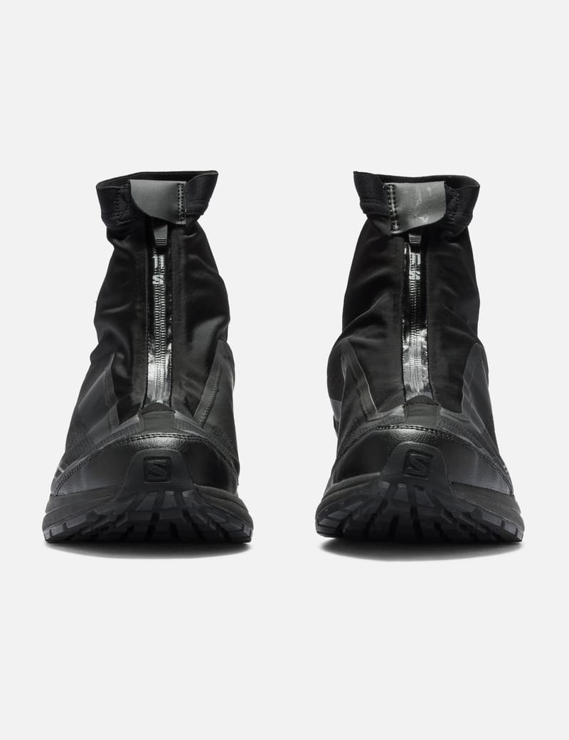 11 By Boris Bidjan Saberi - 11 By Boris Bidjan Saberi X Salomon St